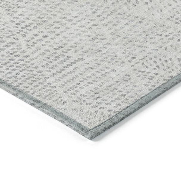Addison Chantille ACN591 Silver Rug