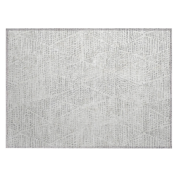 Addison Chantille ACN591 Silver Rug