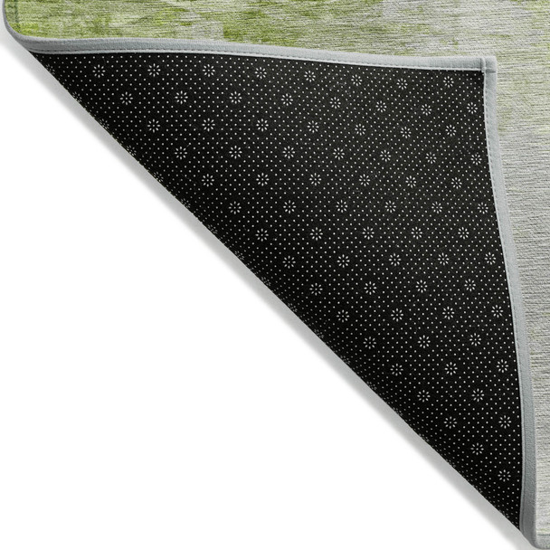 Addison Chantille ACN595 Aloe Rug