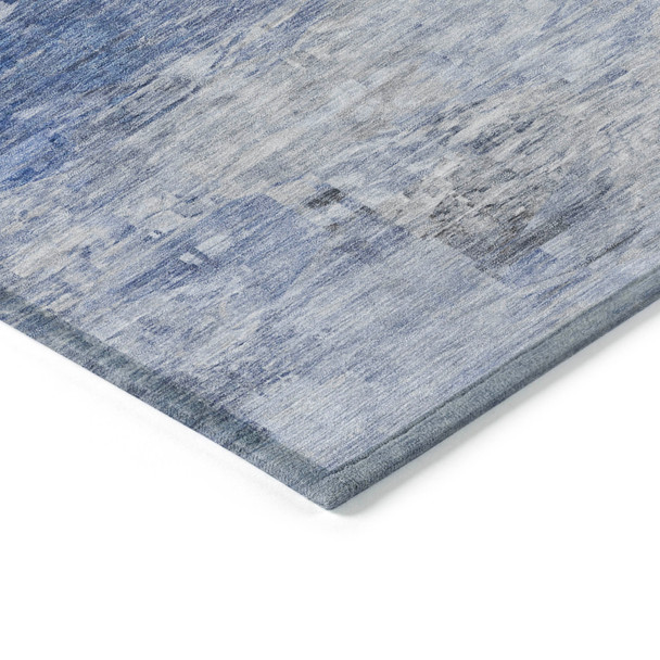 Addison Chantille ACN595 Blue Rug