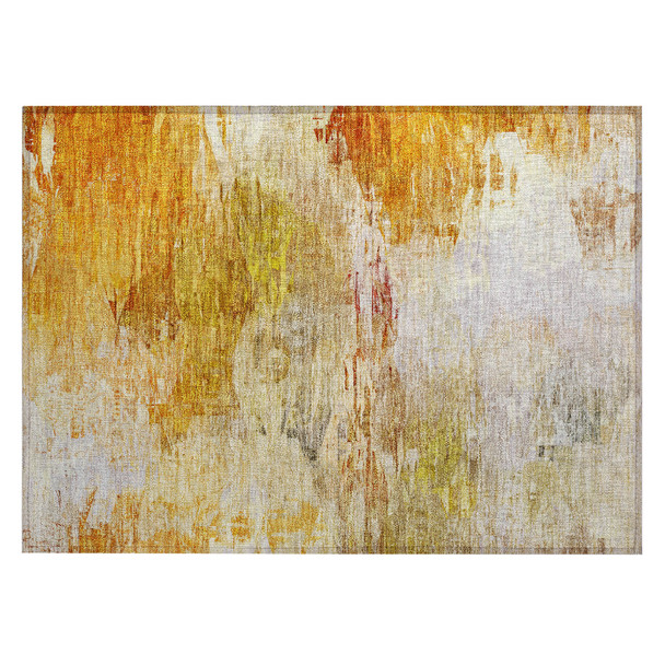 Addison Chantille ACN595 Paprika Rug