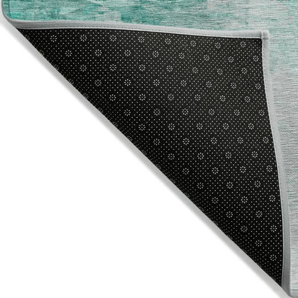 Addison Chantille ACN595 Teal Rug