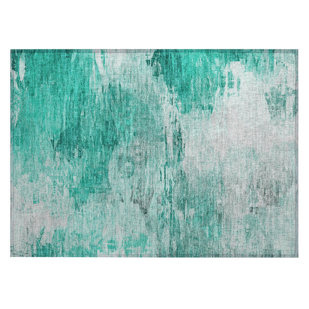 Addison Chantille ACN595 Teal Rug