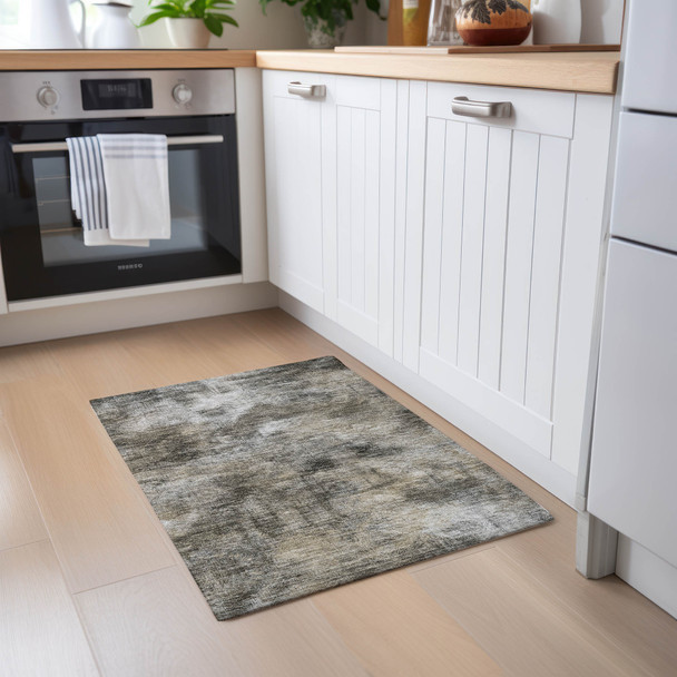 Addison Chantille ACN596 Beige Rug
