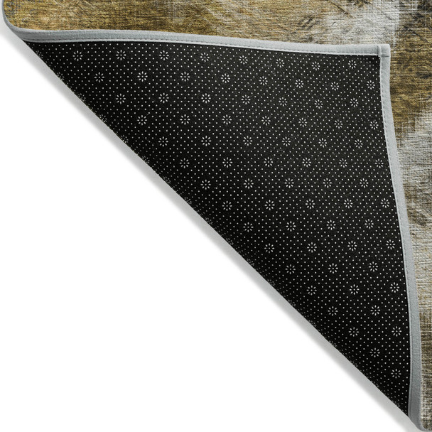 Addison Chantille ACN596 Mocha Rug