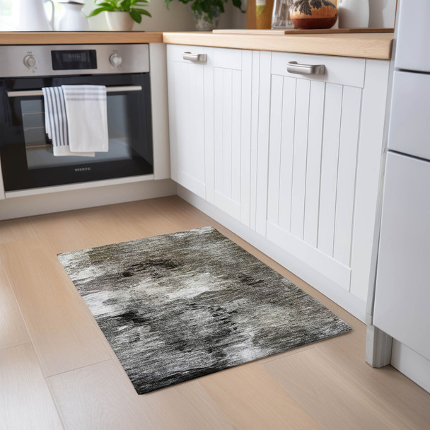 Addison Chantille ACN597 Taupe Rug