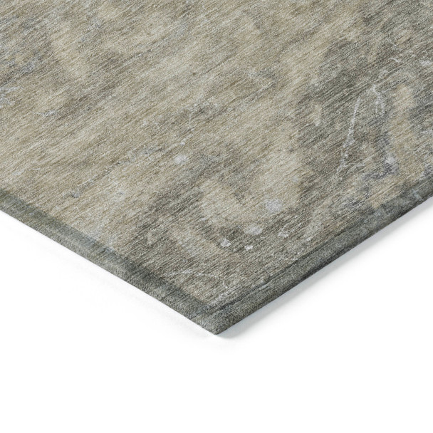 Addison Chantille ACN599 Taupe Rug