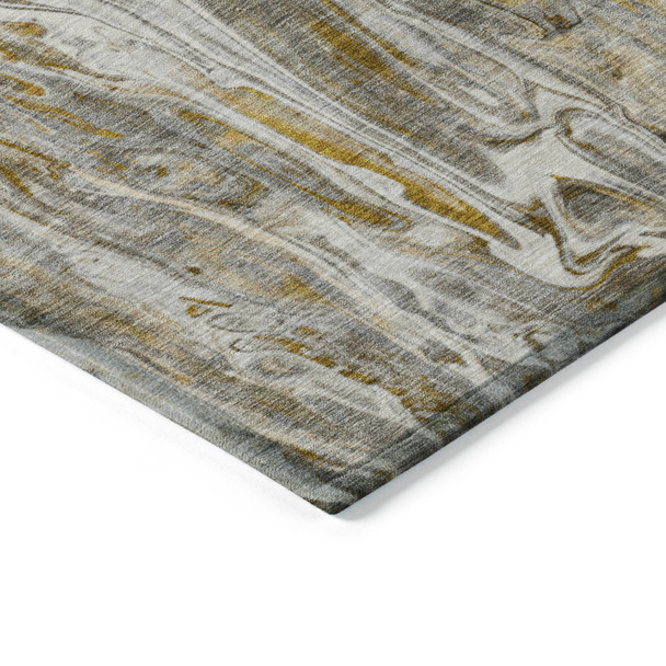 Addison Chantille ACN602 Brown Rug