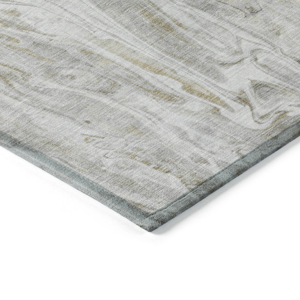 Addison Chantille ACN602 Taupe Rug