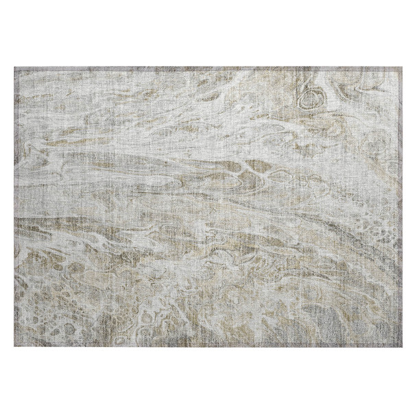 Addison Chantille ACN602 Taupe Rug