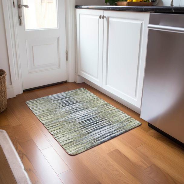 Addison Chantille ACN604 Beige Rug