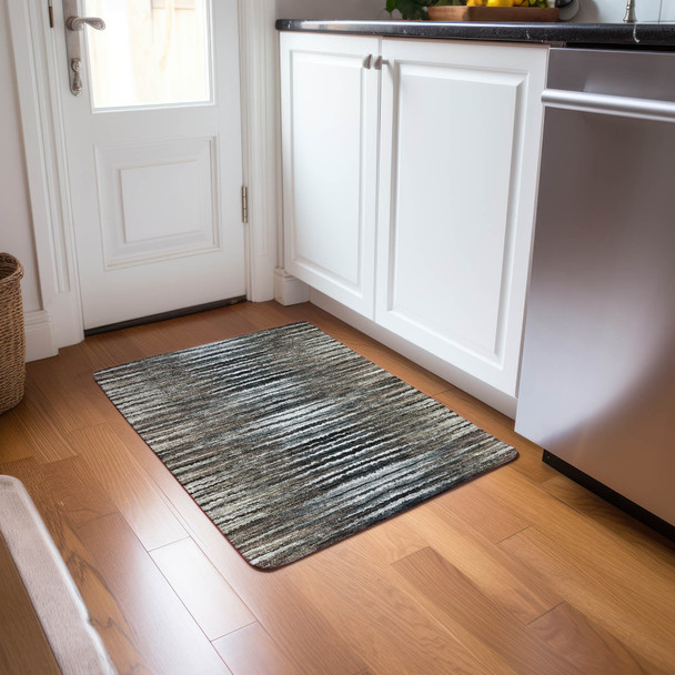 Addison Chantille ACN604 Brown Rug
