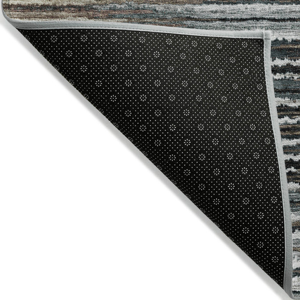 Addison Chantille ACN604 Brown Rug