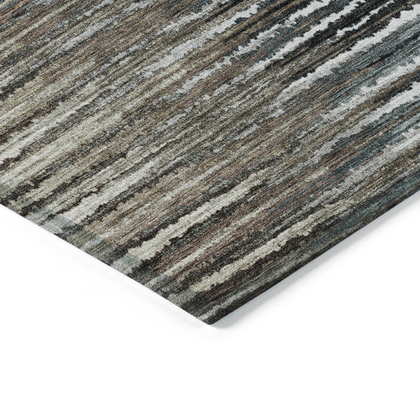 Addison Chantille ACN604 Brown Rug