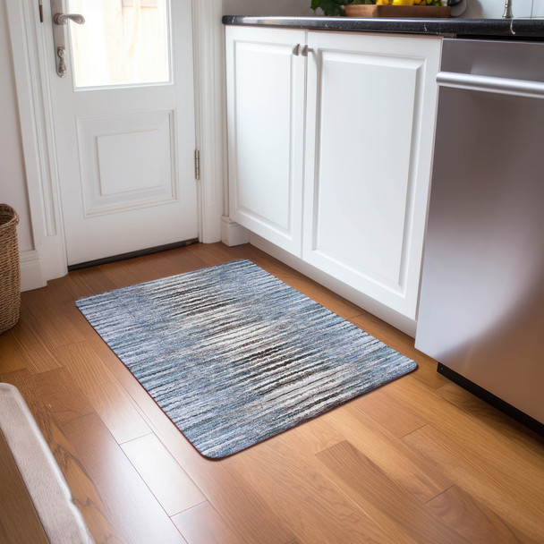 Addison Chantille ACN604 Sky Rug