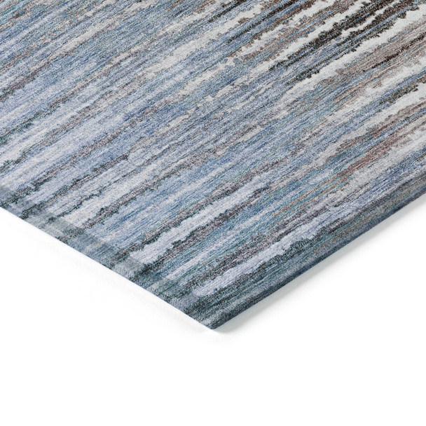 Addison Chantille ACN604 Sky Rug