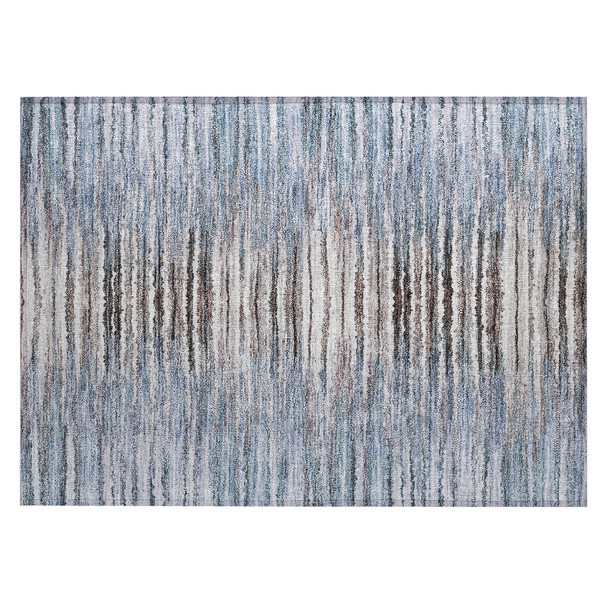 Addison Chantille ACN604 Sky Rug