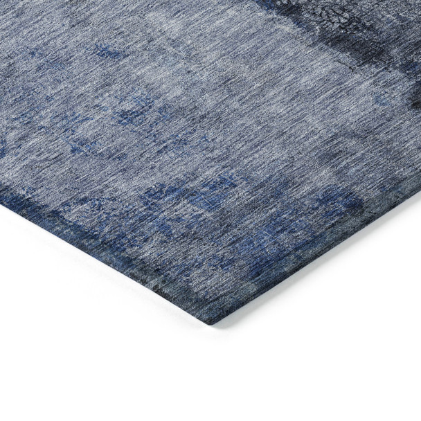 Addison Chantille ACN605 Denim Rug