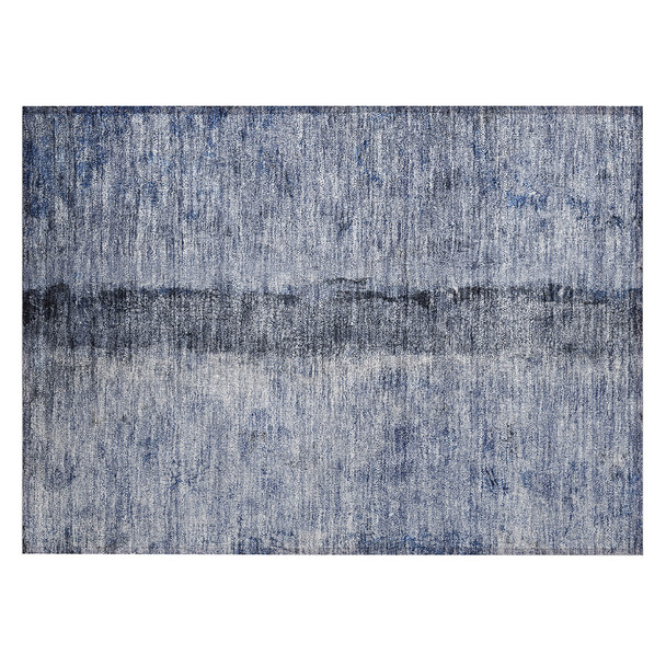 Addison Chantille ACN605 Denim Rug