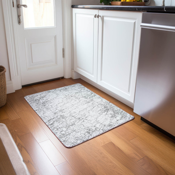 Addison Chantille ACN606 Gray Rug