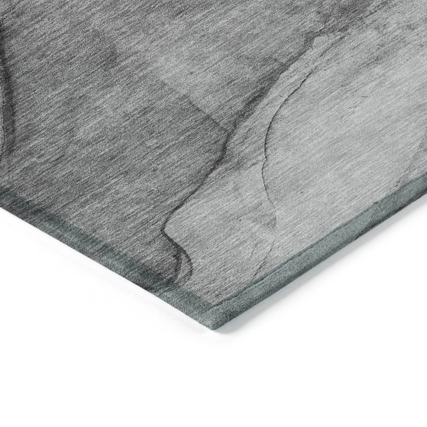Addison Chantille ACN607 Gray Rug