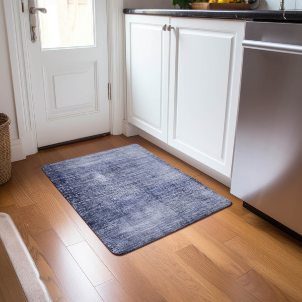 Addison Chantille ACN608 Navy Rug