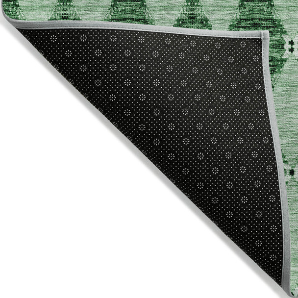 Addison Chantille ACN610 Emerald Rug
