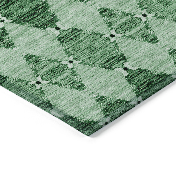 Addison Chantille ACN610 Emerald Rug
