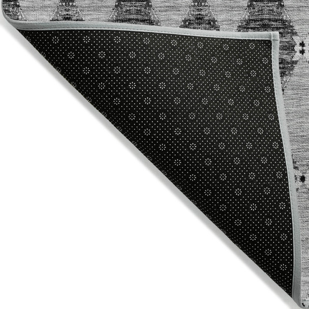 Addison Chantille ACN610 Gray Rug