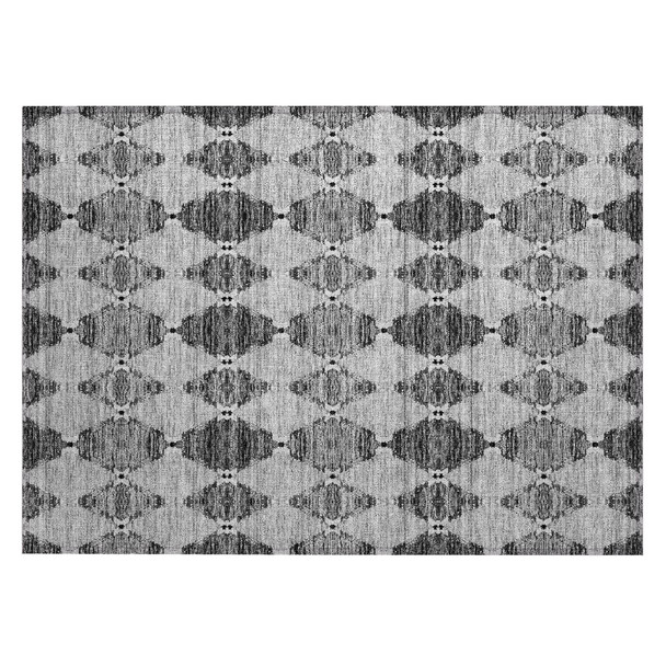 Addison Chantille ACN610 Gray Rug