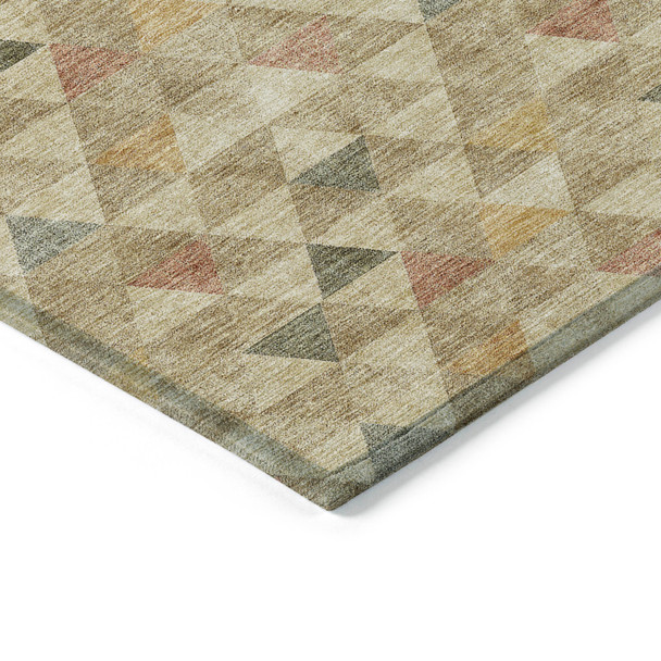 Addison Chantille ACN612 Beige Rug
