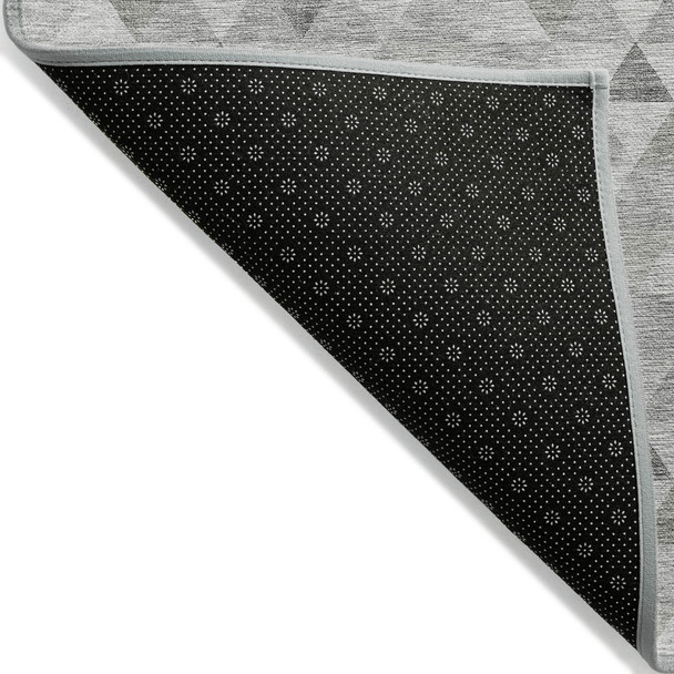 Addison Chantille ACN612 Silver Rug
