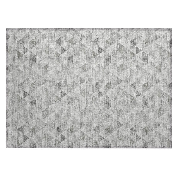 Addison Chantille ACN612 Silver Rug