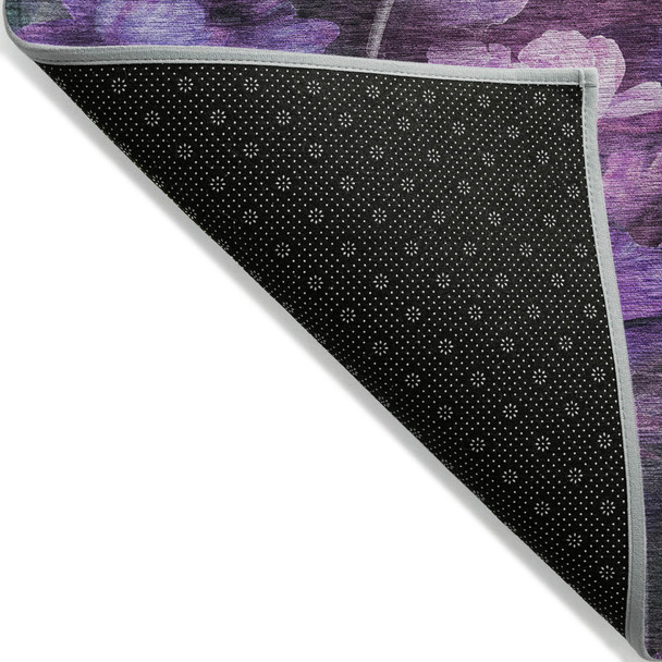 Addison Chantille ACN613 Purple Rug