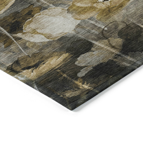 Addison Chantille ACN613 Taupe Rug