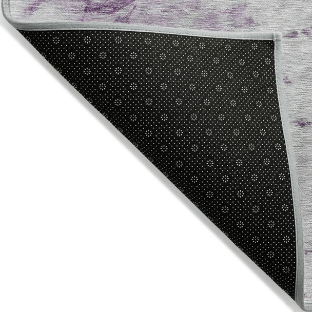 Addison Chantille ACN614 Purple Rug