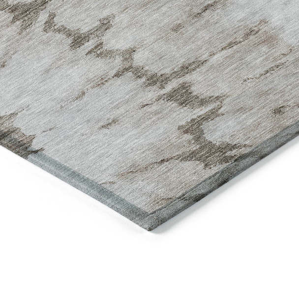Addison Chantille ACN614 Taupe Rug