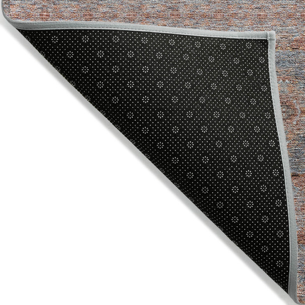 Addison Chantille ACN615 Paprika Rug