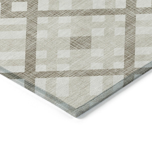 Addison Chantille ACN616 Beige Rug