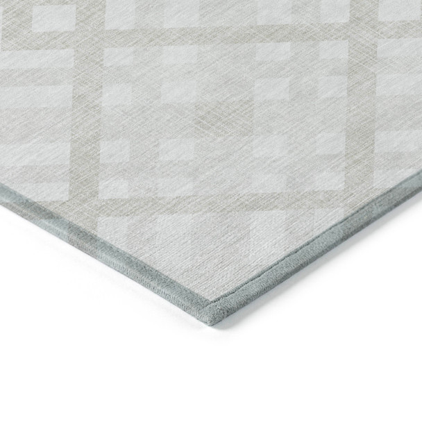 Addison Chantille ACN616 Ivory Rug