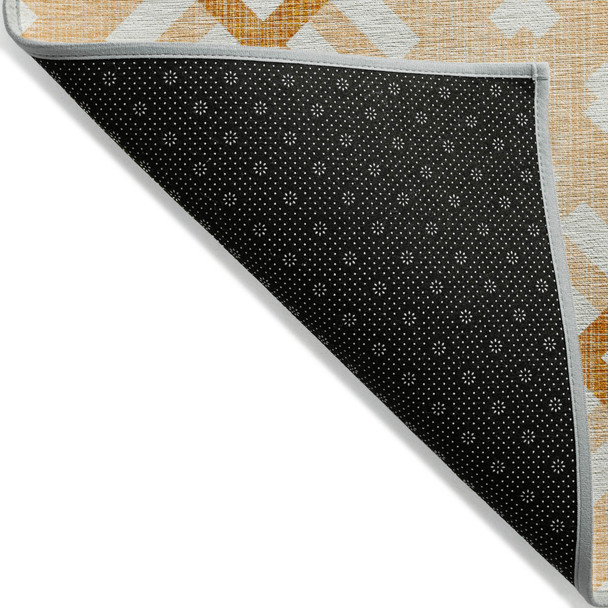 Addison Chantille ACN616 Peach Rug