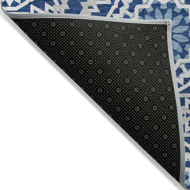 Addison Chantille ACN619 Navy Rug