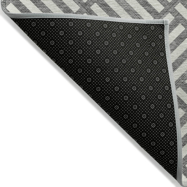 Addison Chantille ACN620 Charcoal Rug