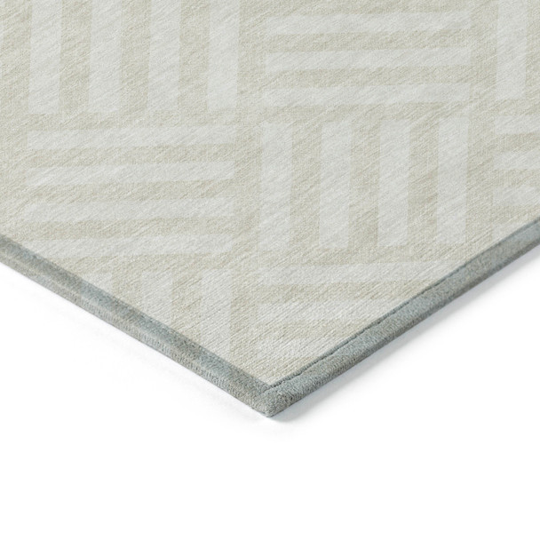 Addison Chantille ACN620 Ivory Rug