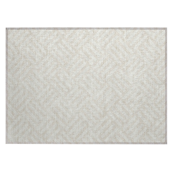 Addison Chantille ACN620 Ivory Rug