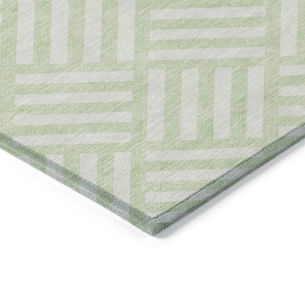 Addison Chantille ACN620 Mint Rug