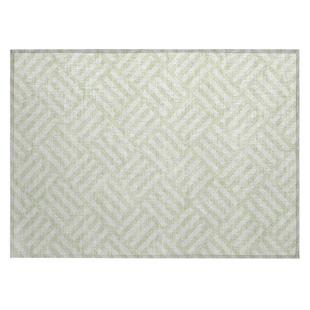 Addison Chantille ACN620 Mint Rug