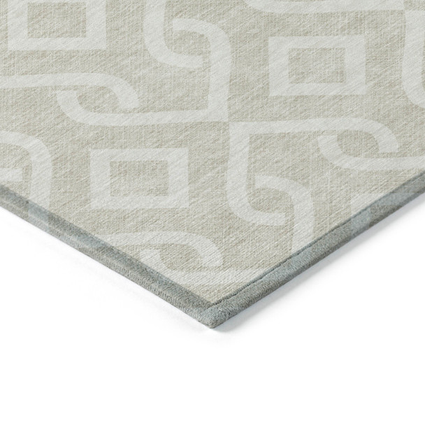Addison Chantille ACN621 Beige Rug