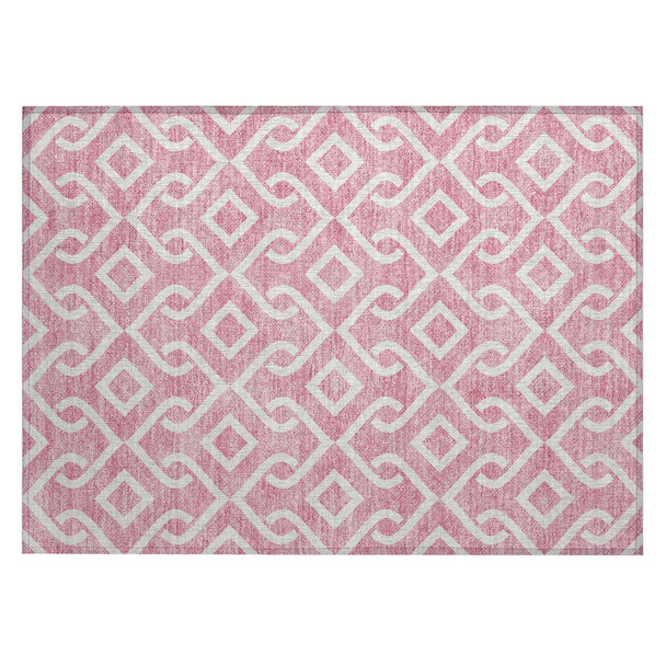 Addison Chantille ACN621 Blush Rug