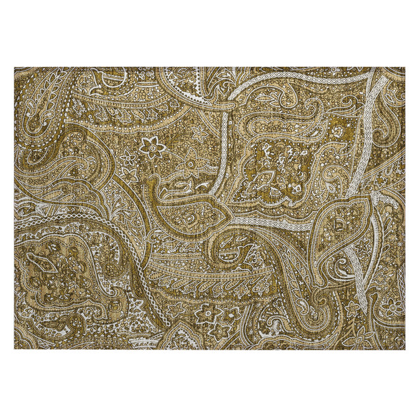 Addison Chantille ACN623 Brown Rug